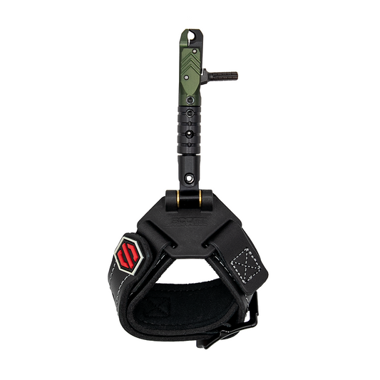 SCOTT Archery LITTLE GOOSE RTS Wrist Strap Release