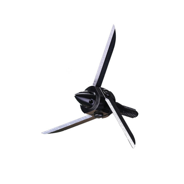 Magnus® Bullhead® D.O.C. Broadhead (3 PK)