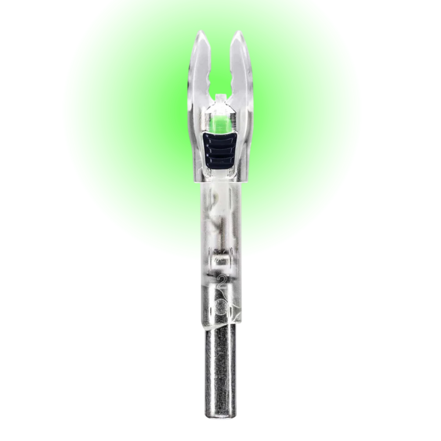 Nockturnal G Shift Green Nock