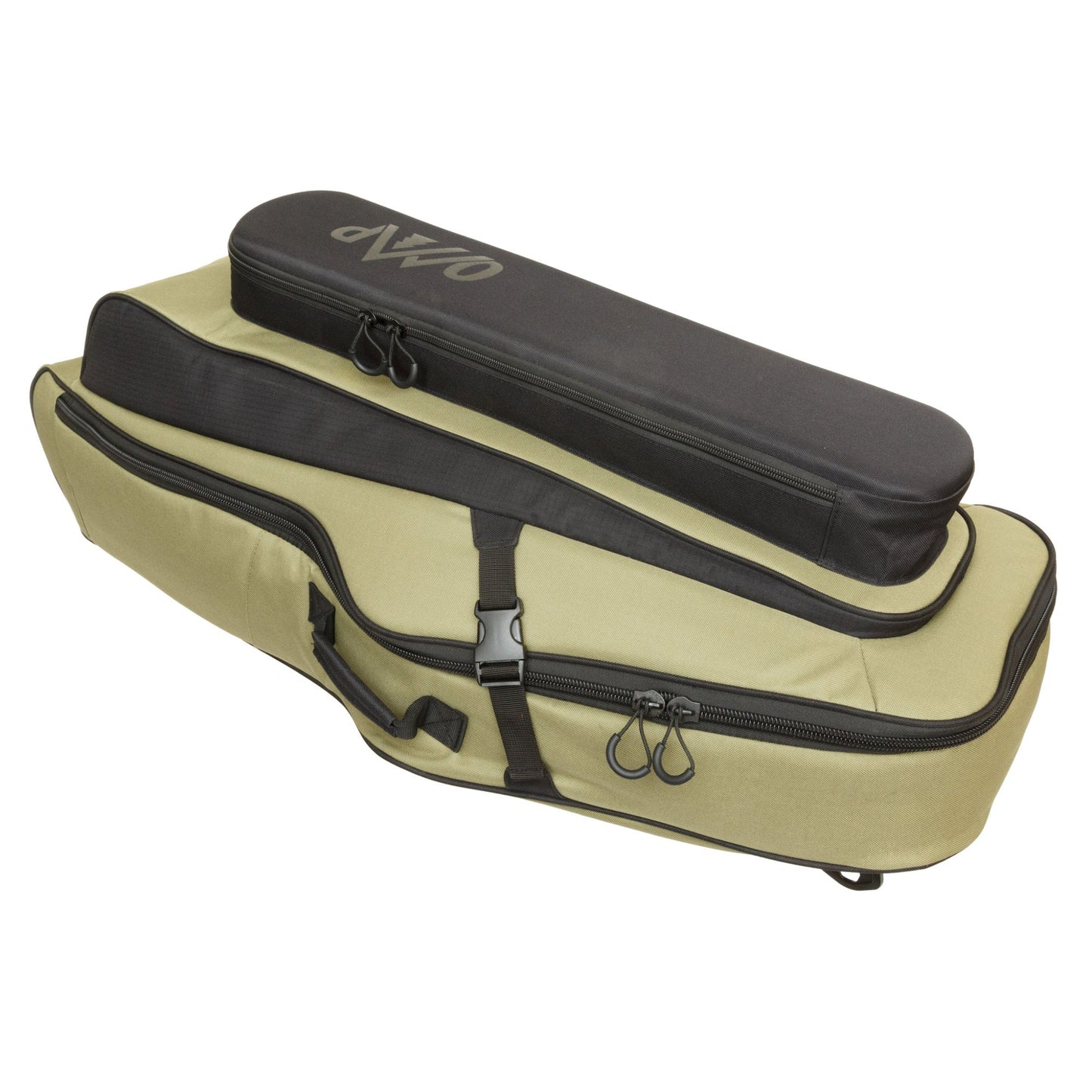 October Mountain The Narrows Crossbow Case – slim soft crossbow case for hunting