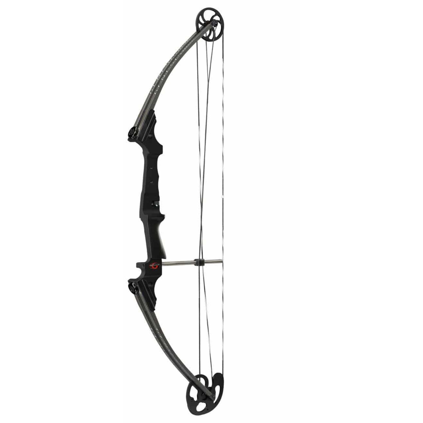 Genesis Original NASP® Compound Bow – Carbon