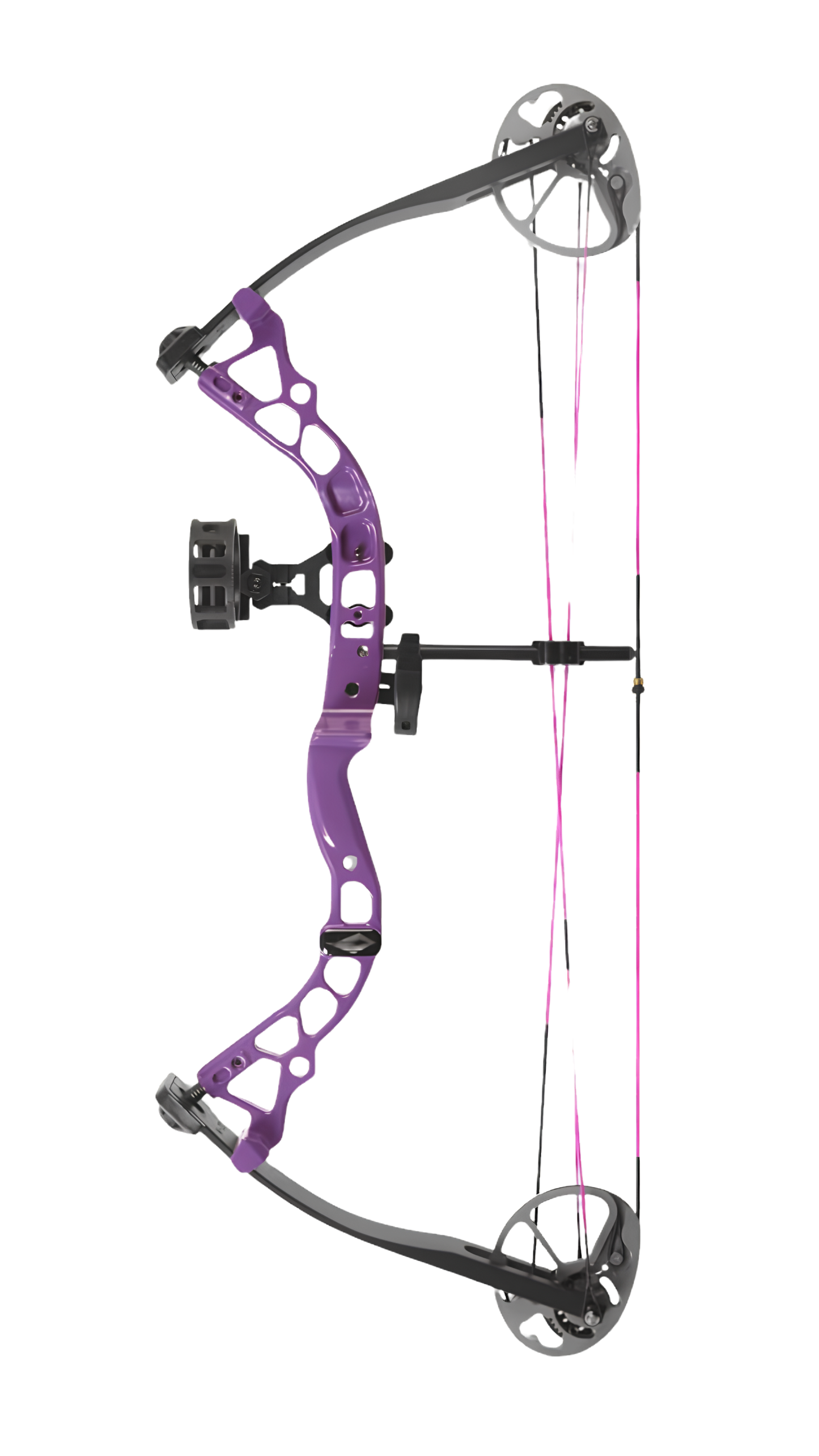 Diamond Archery Atomic Bow Package
