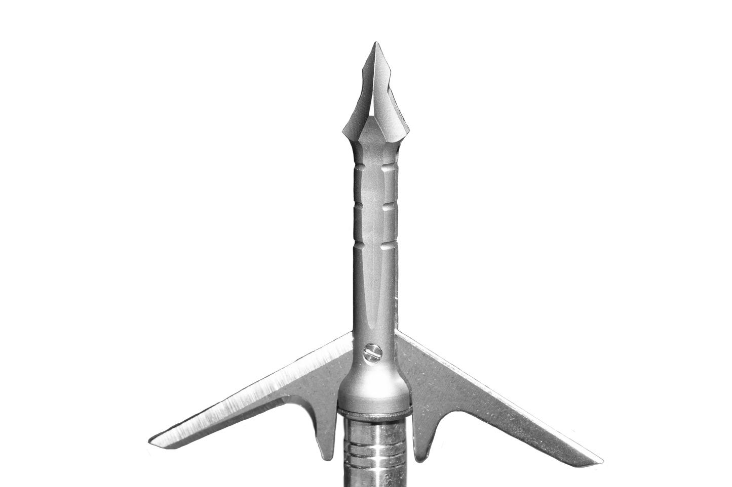 Slick Trick - RaptorTrick Mechanical Broadhead (100 GR) 3PK