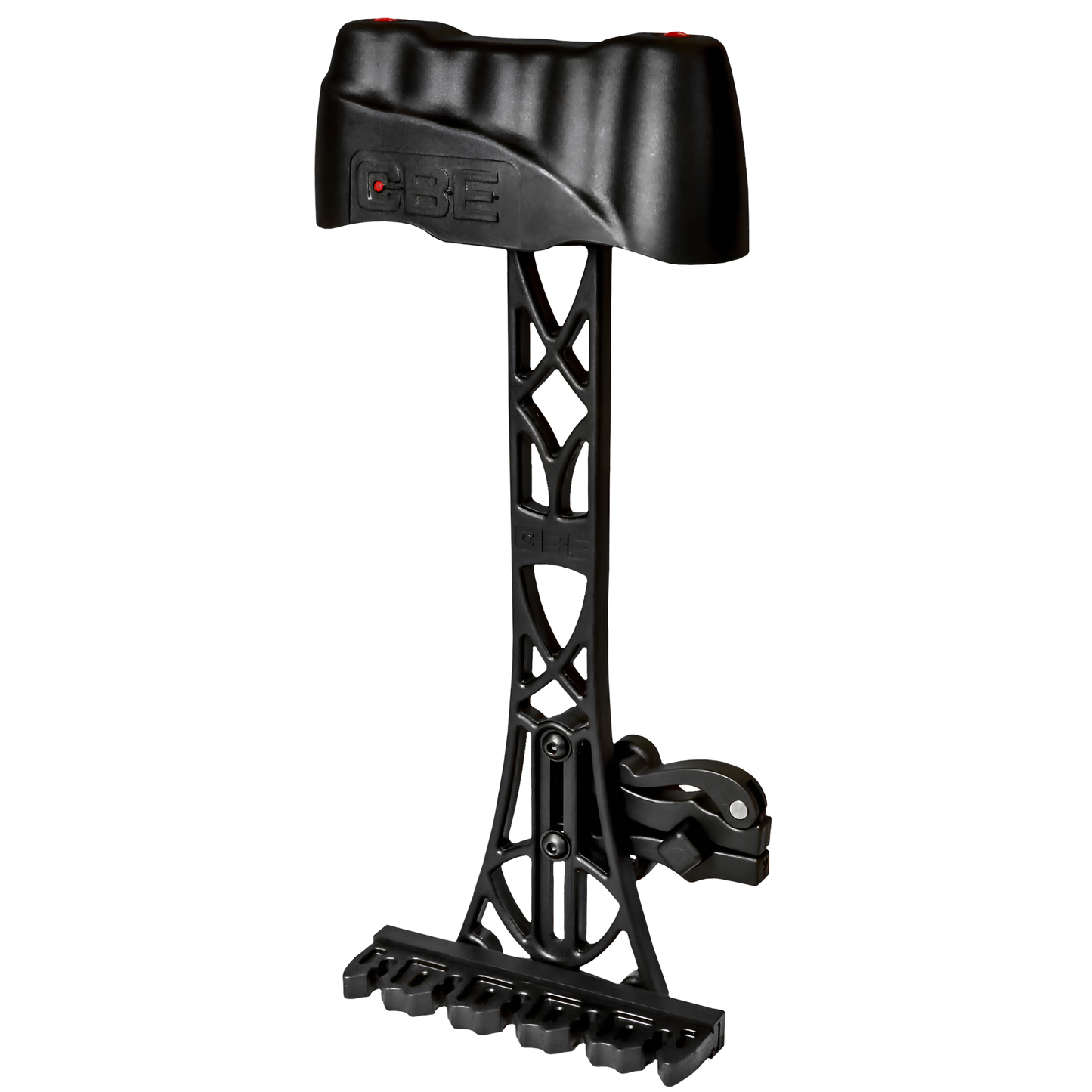 CBE TACTIC 5 arrow quiver in black