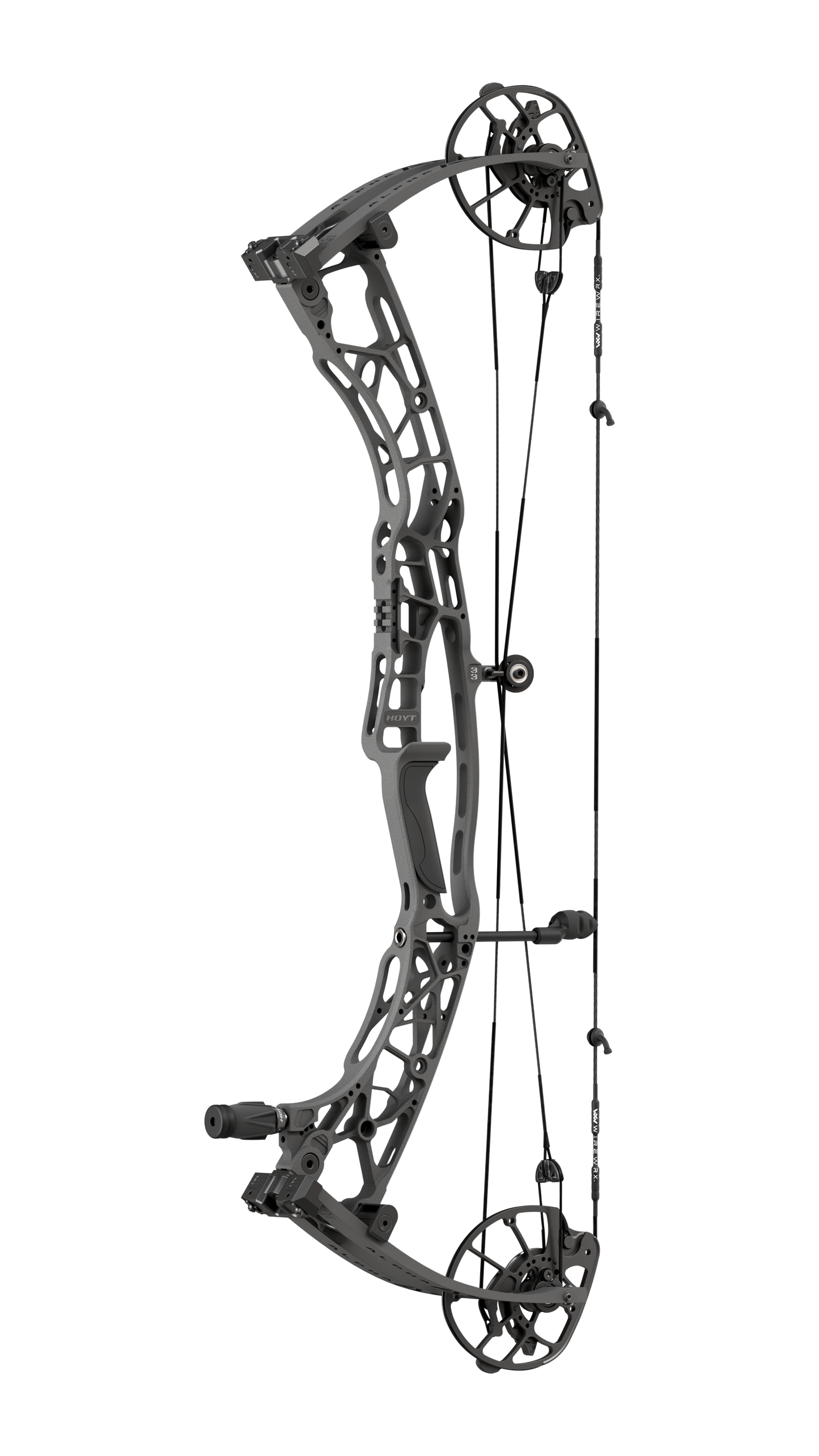 Hoyt AX-3 33 Compound Hunting Bow