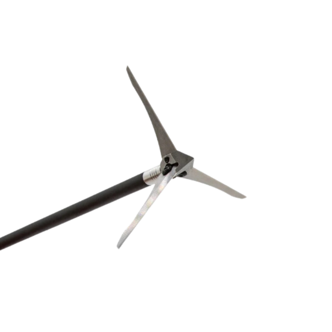 Slick Trick - Turkey D-CAP Broadhead (2 PK)