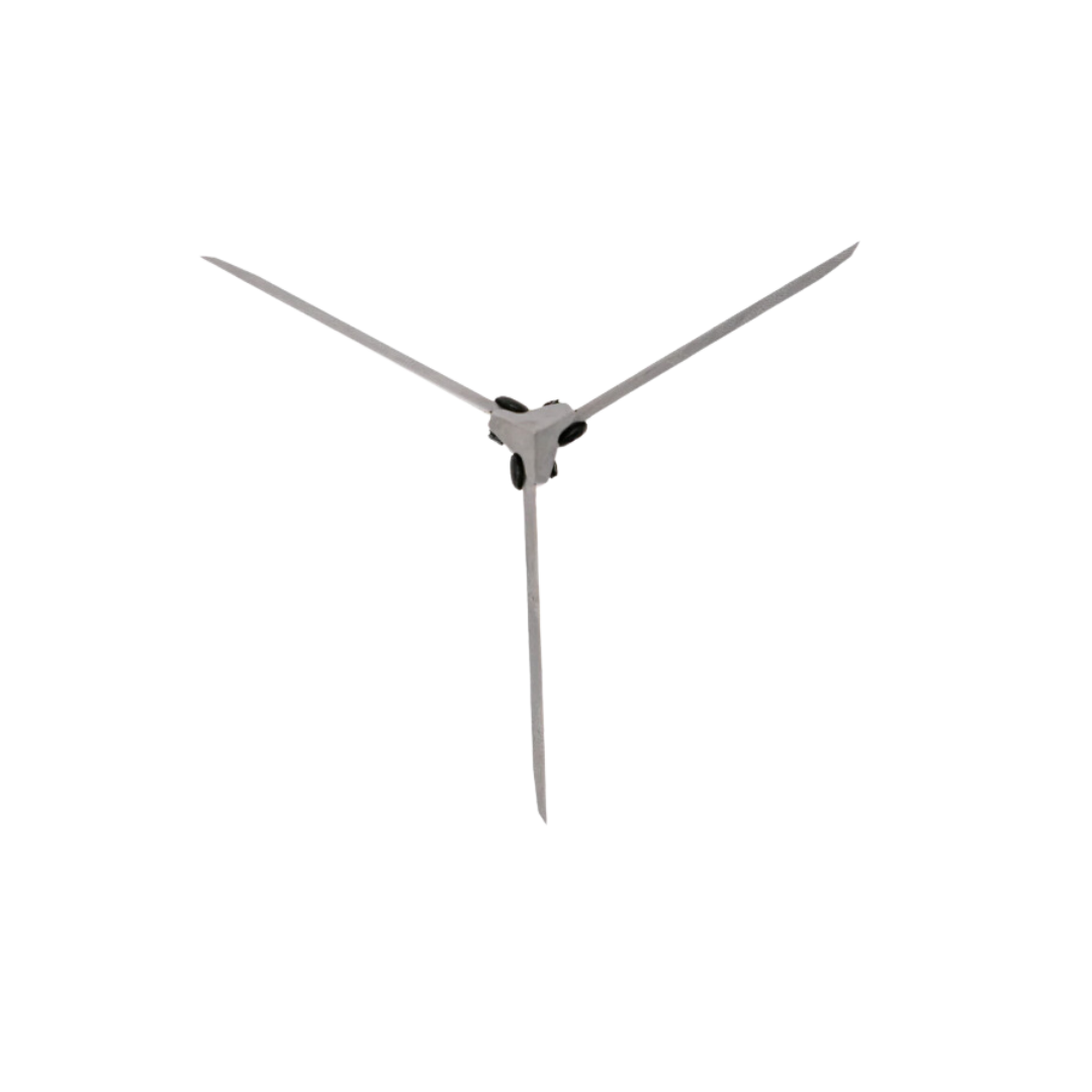 Slick Trick - Turkey D-CAP Broadhead (2 PK)