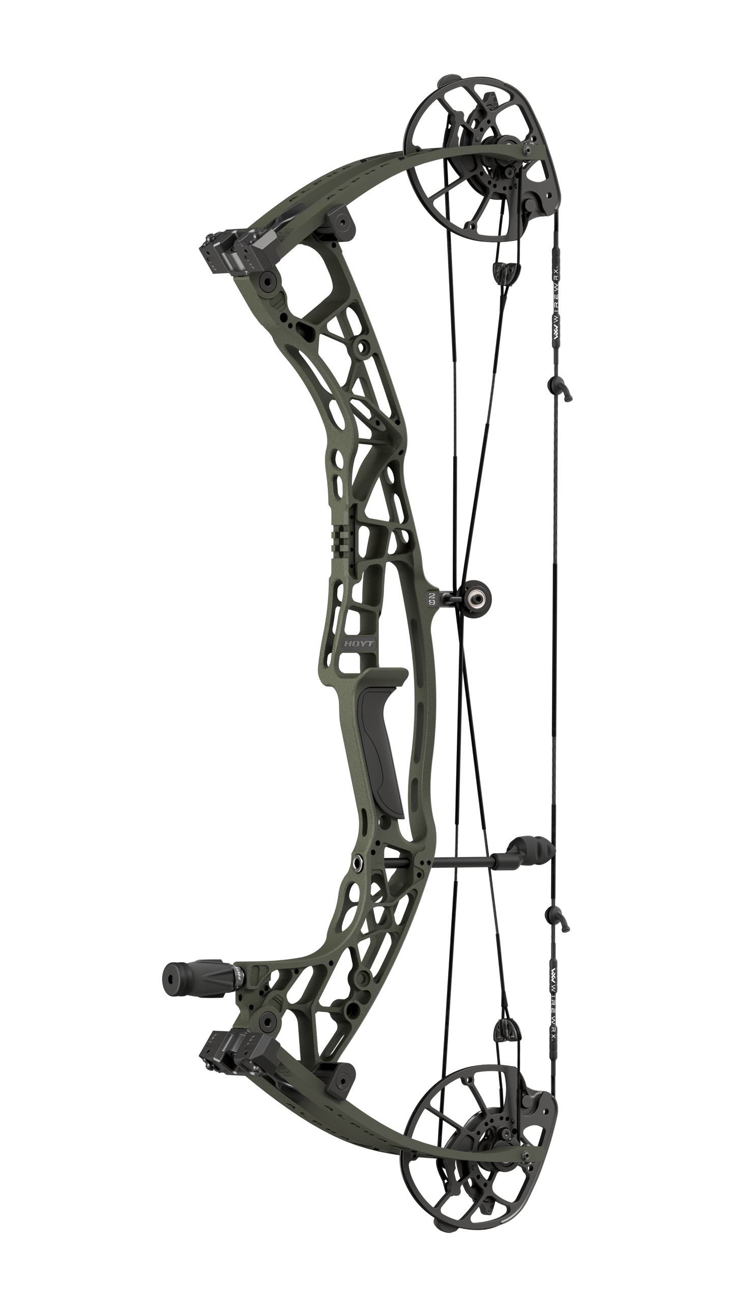 Hoyt AX-3 29 Compound Hunting Bow