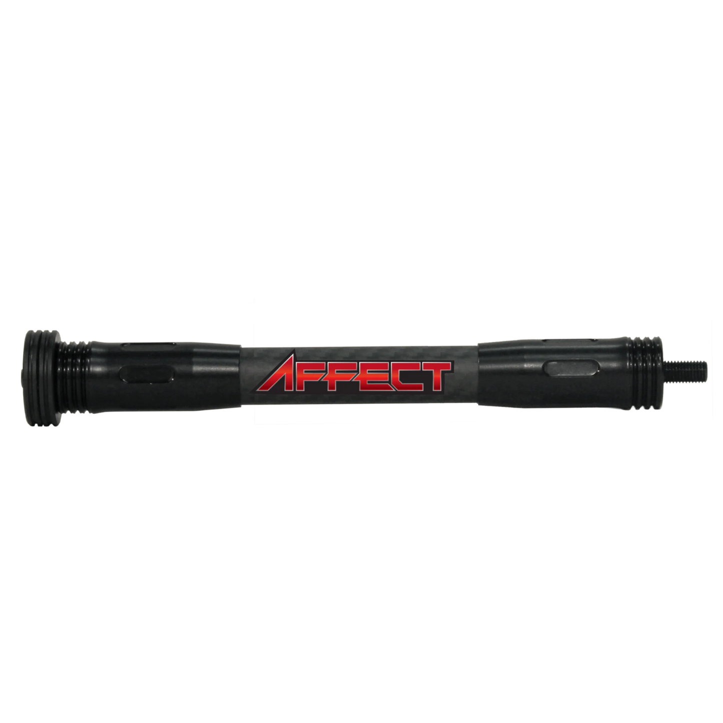 CBE Affect Stabilizer Black 6 inch