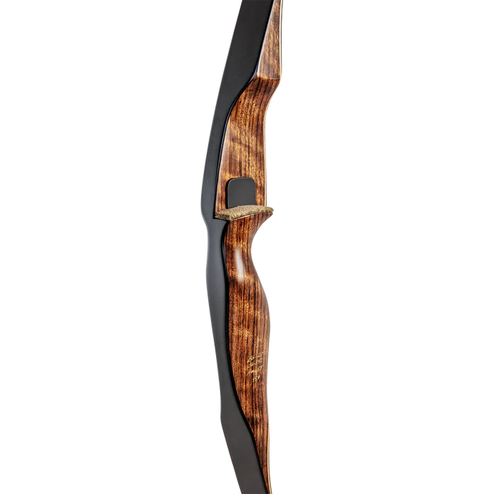 Fred Bear Grizzly Recurve Bow 58 AMO