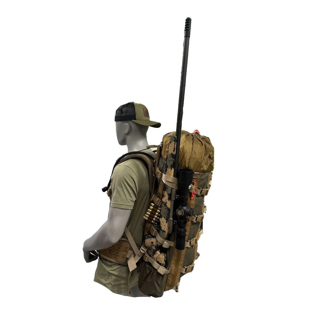 KOBUK 42 with KOBUK FRAME - Alaska Guide Creations