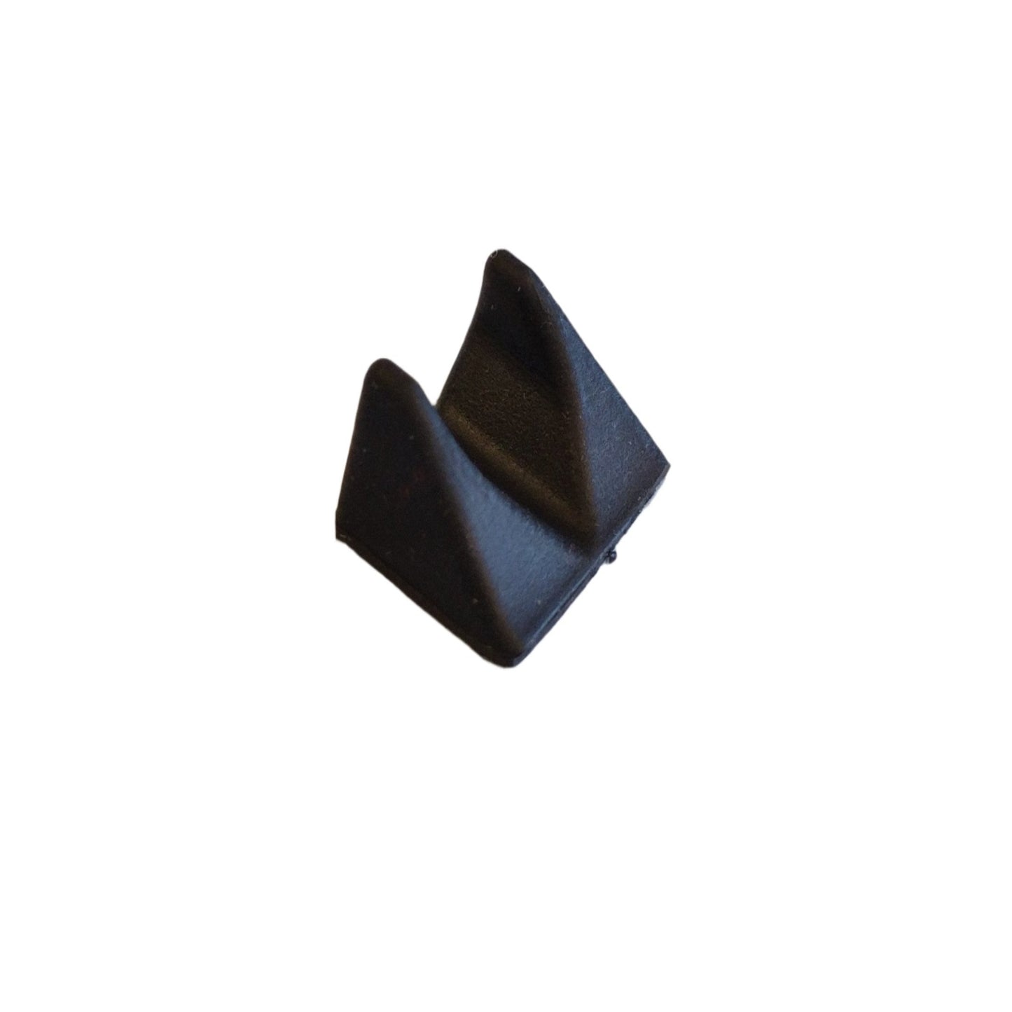 LimbSaver fall-away arrow holder with self-adhesive pad and NAVCOM silencing technology