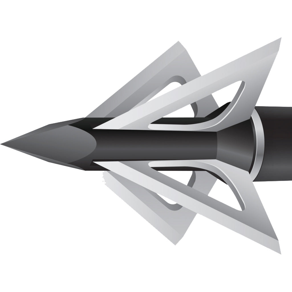 Slick Trick Crossbow Trick Broadhead 4 pk.