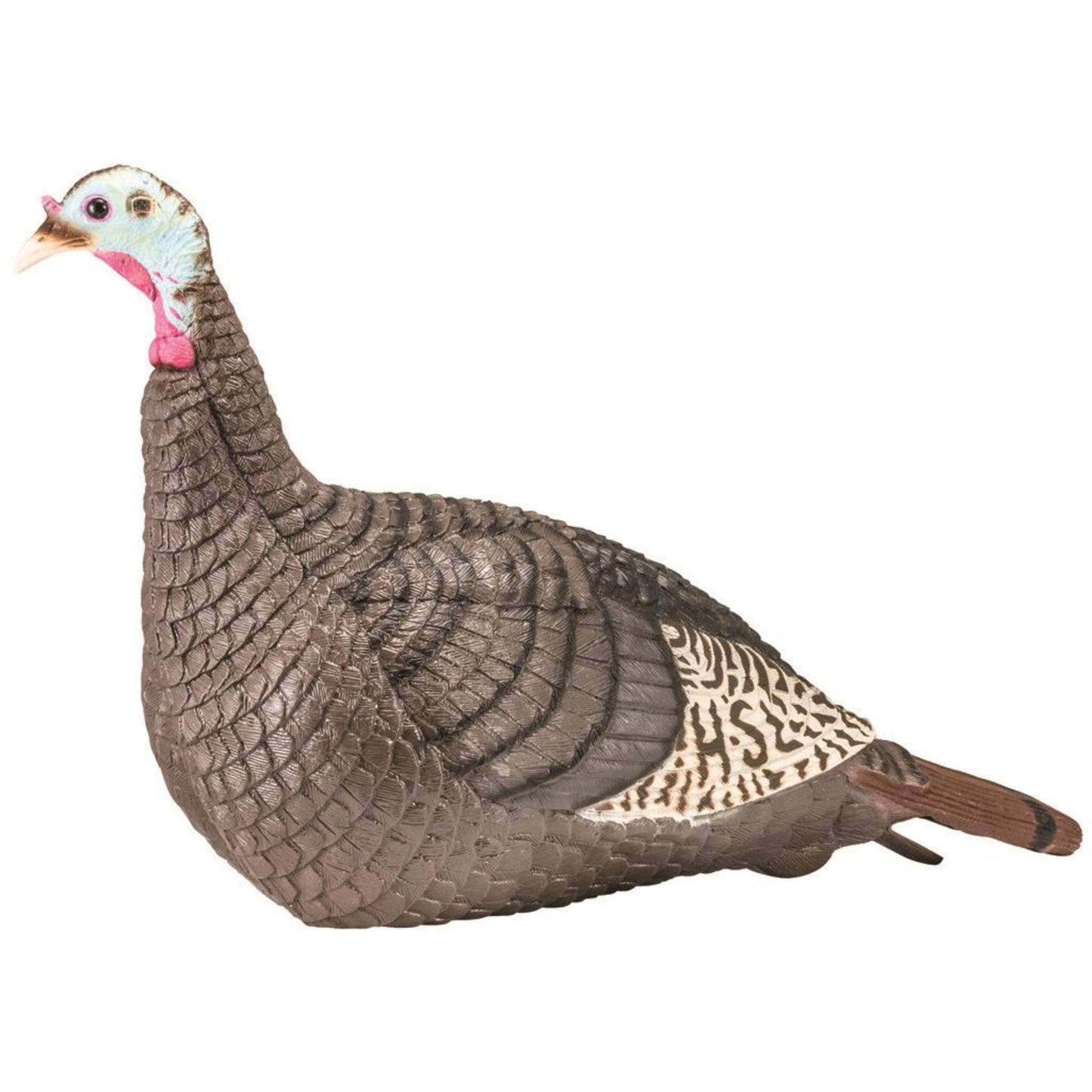 Hunters Specialties Strut-Lite Hen turkey decoy for bowhunting and turkey hunting