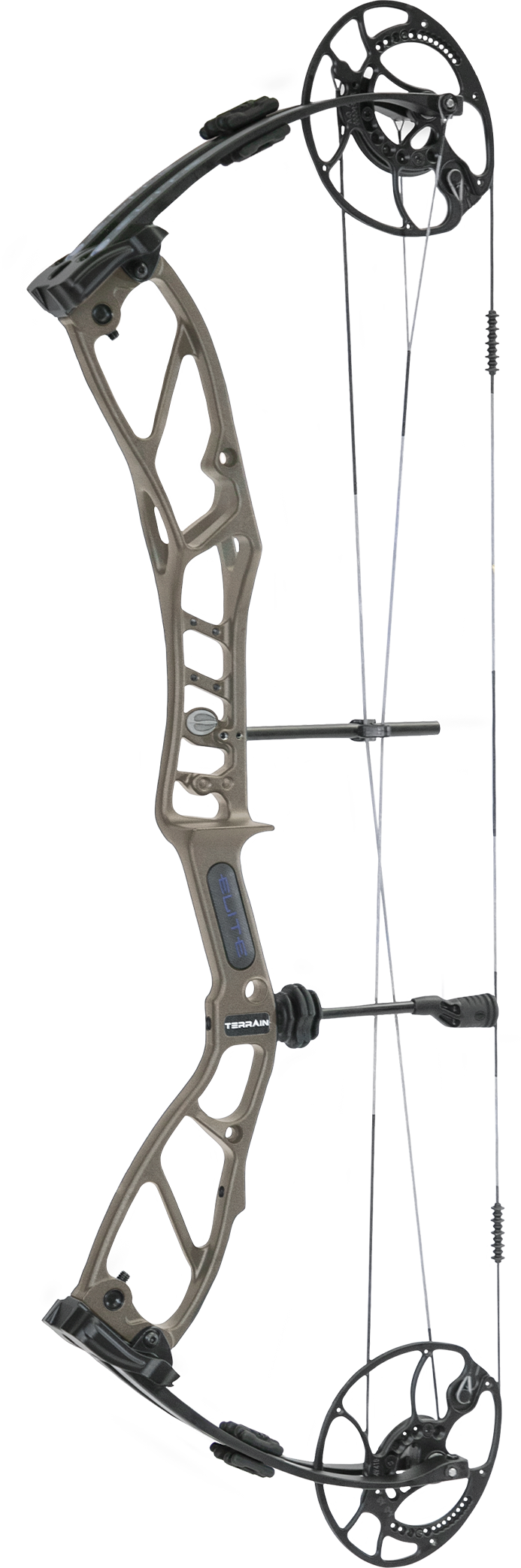 Elite TERRAIN RTS Package (In-Store Pick Up Only)