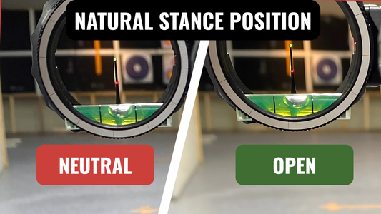Finding Your Natural Stance