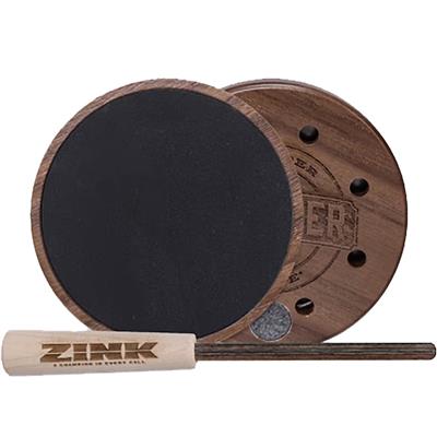 Hunting calls for deer and turkey — slate call — Fether Archery