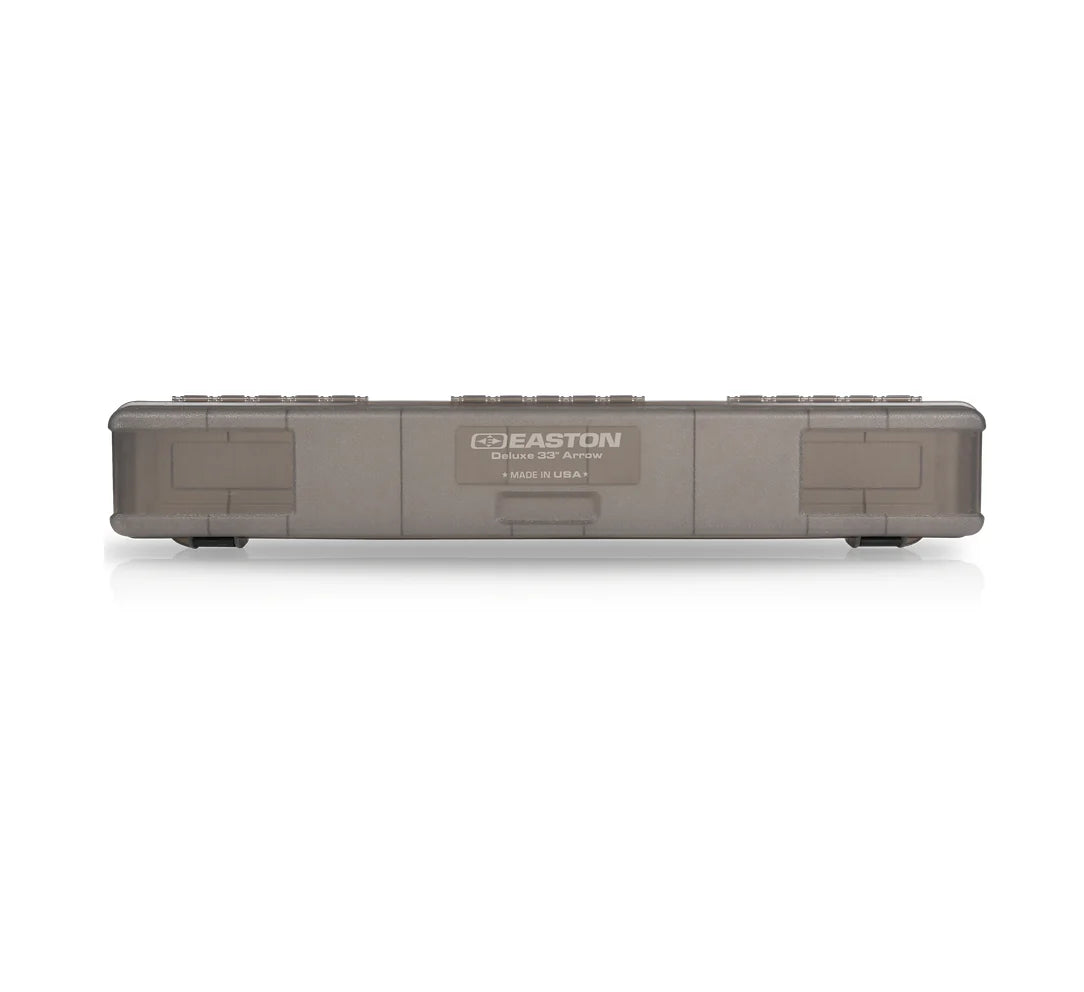 Easton arrow case – durable arrow transport for hunters and target archers