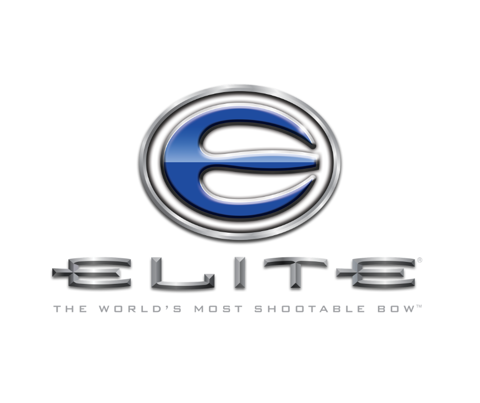 Elite archery accessories including quivers, stabilizers, and arrow rests