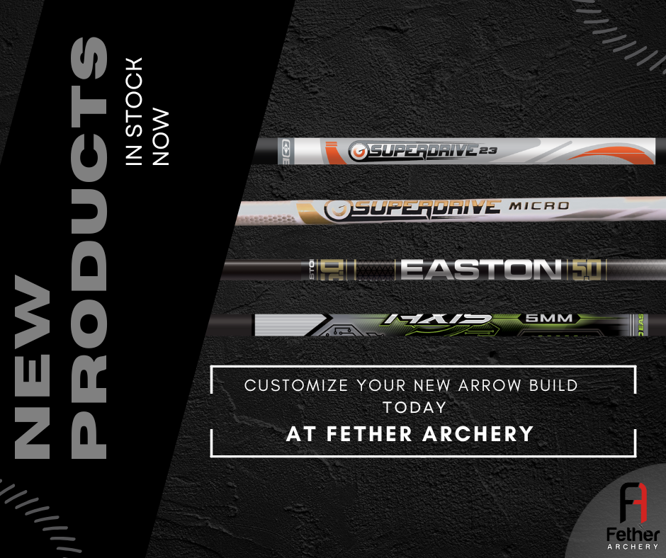 CARBON SHAFTS