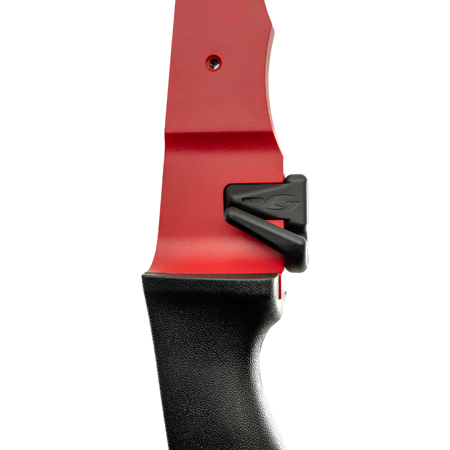 NASP-approved archery equipment including Genesis Original Bow, Easton 1820 arrows, and arrow rests for school programs