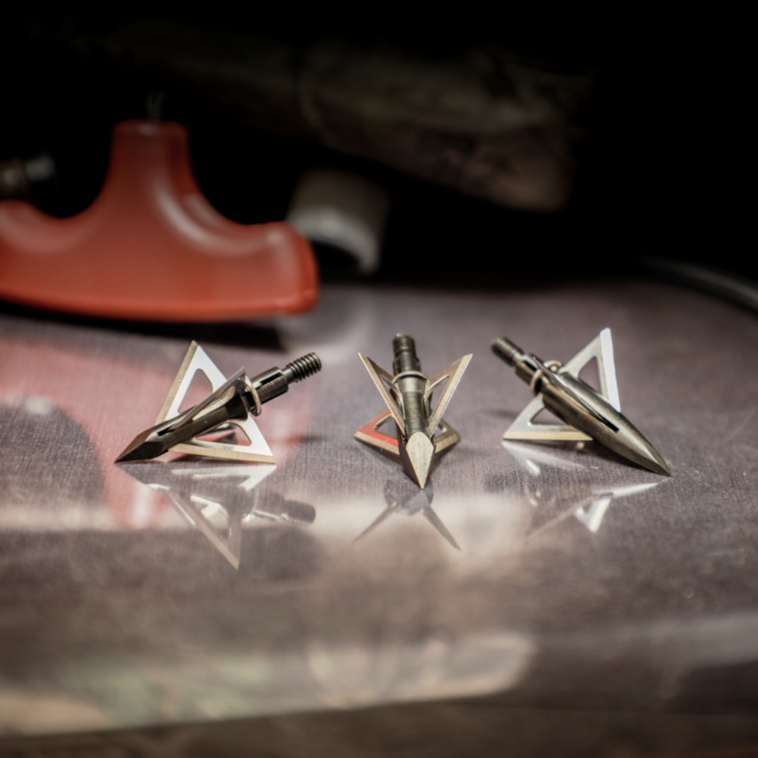 Slick Trick XBow Broadheads Lifestyle image 