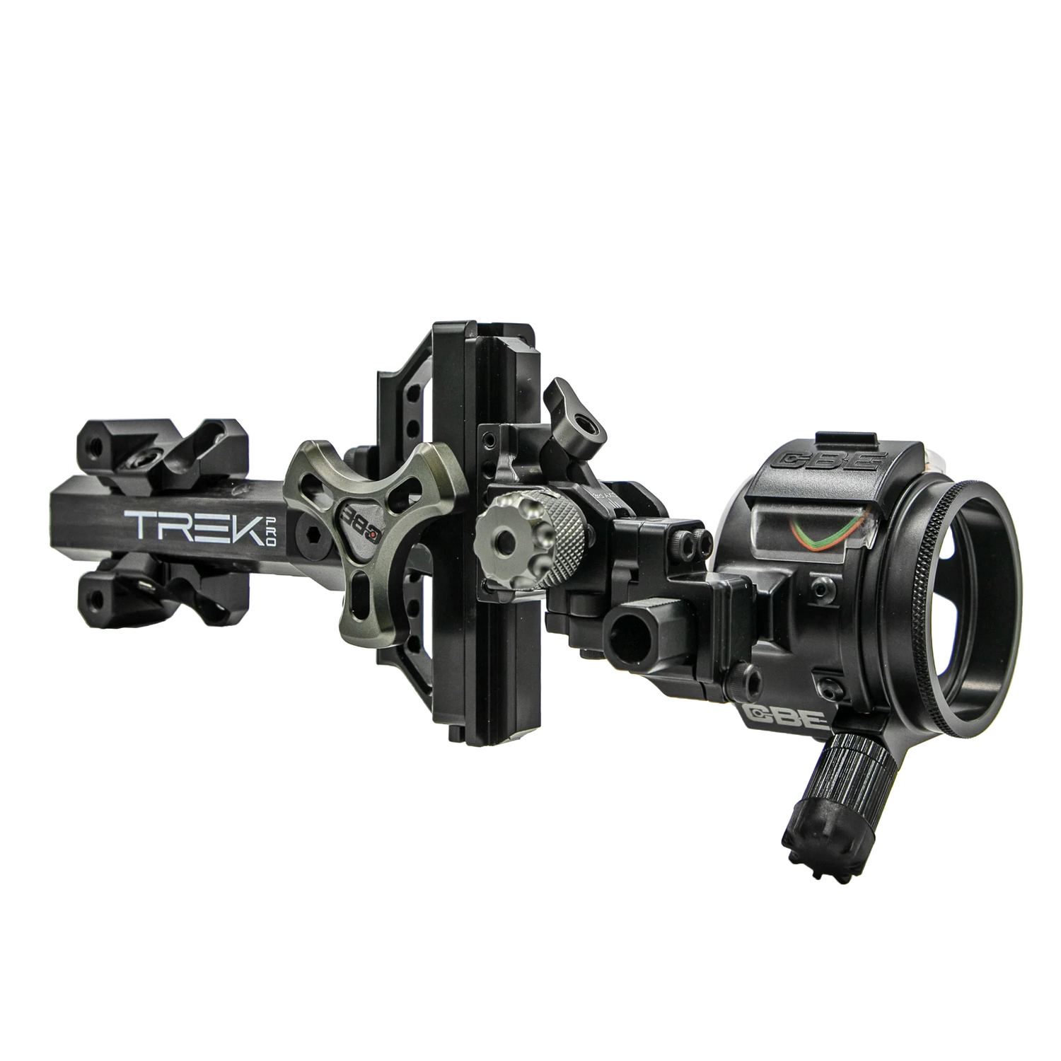 CBE Trek Pro Micro 3V bow sight