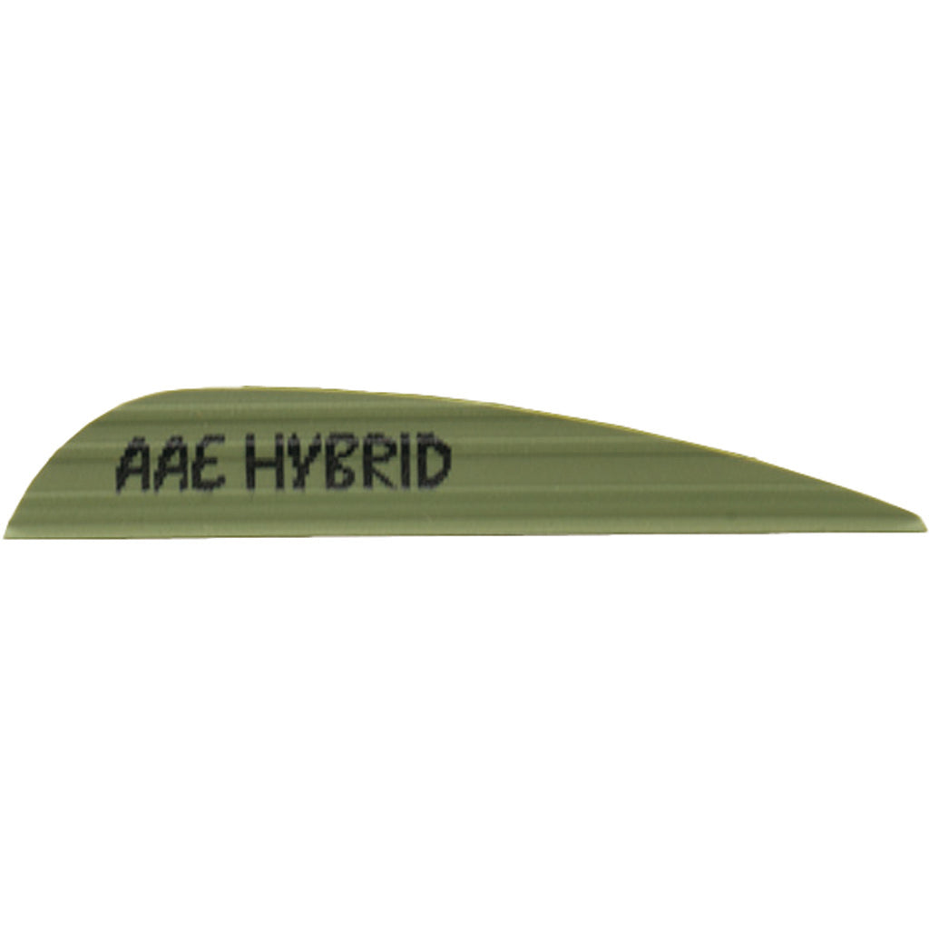 AAE Hybrid 26