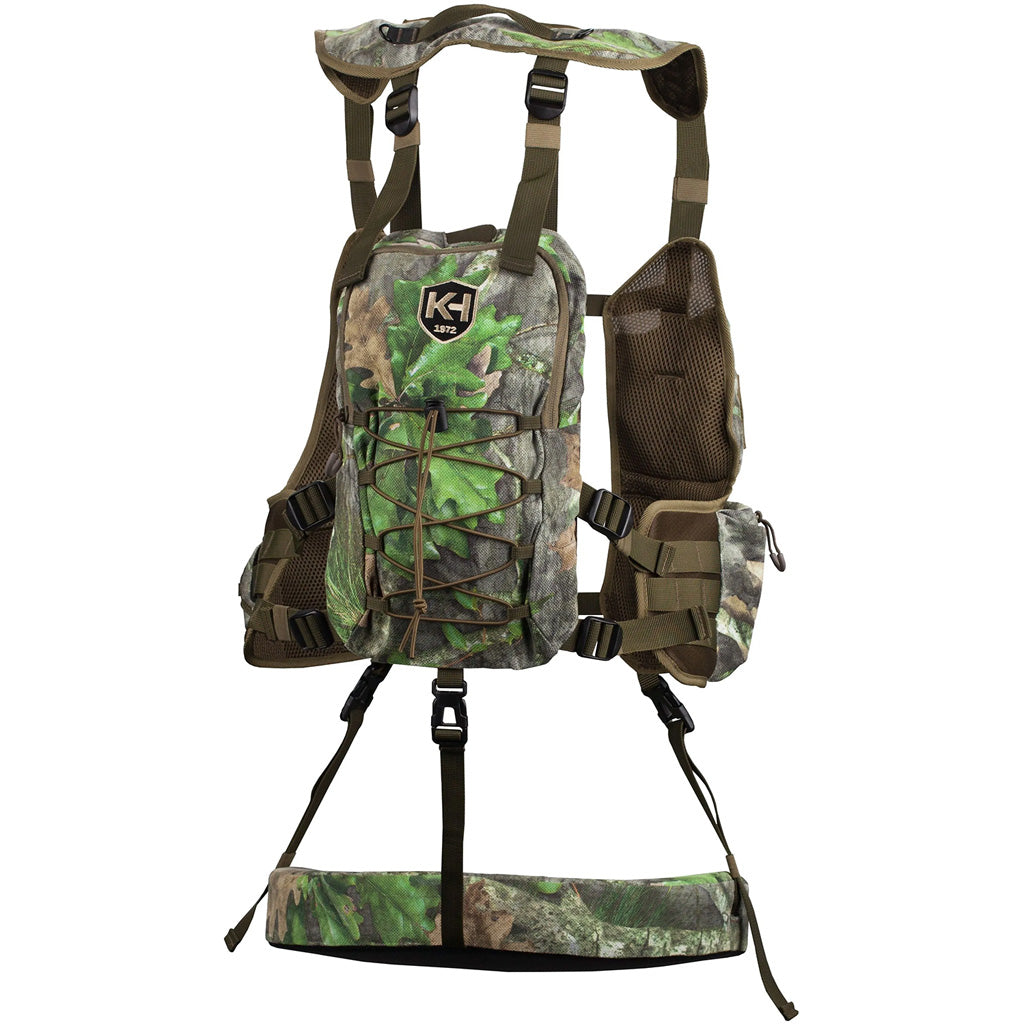 Knight & Hale Run-N-Gun 200 Turkey Vest