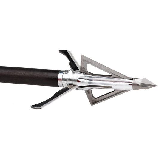 Grim Reaper Hybrid Broadhead