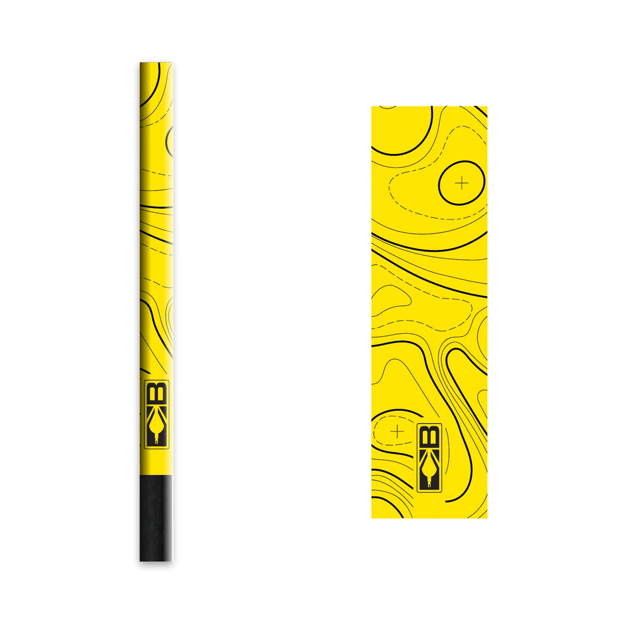 Bohning TOPO Wraps, 13 Pack