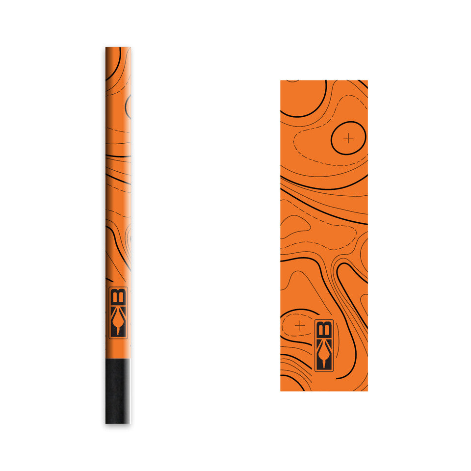 Bohning TOPO Wraps, 13 Pack