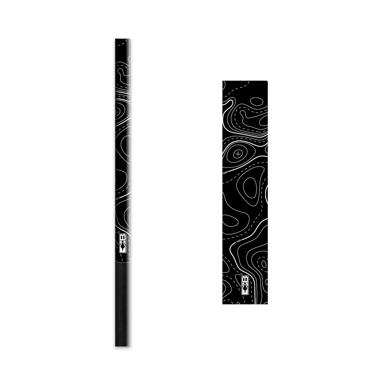 Bohning TOPO Wraps, 13 Pack