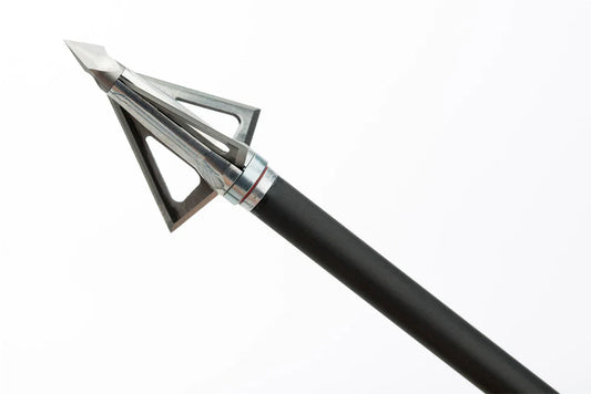 Grim Reaper Hades Fixed-Blade Broadhead