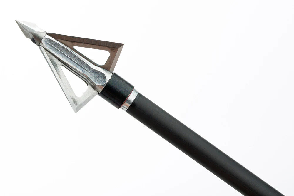 Grim Reaper Hades Fixed-Blade Broadhead