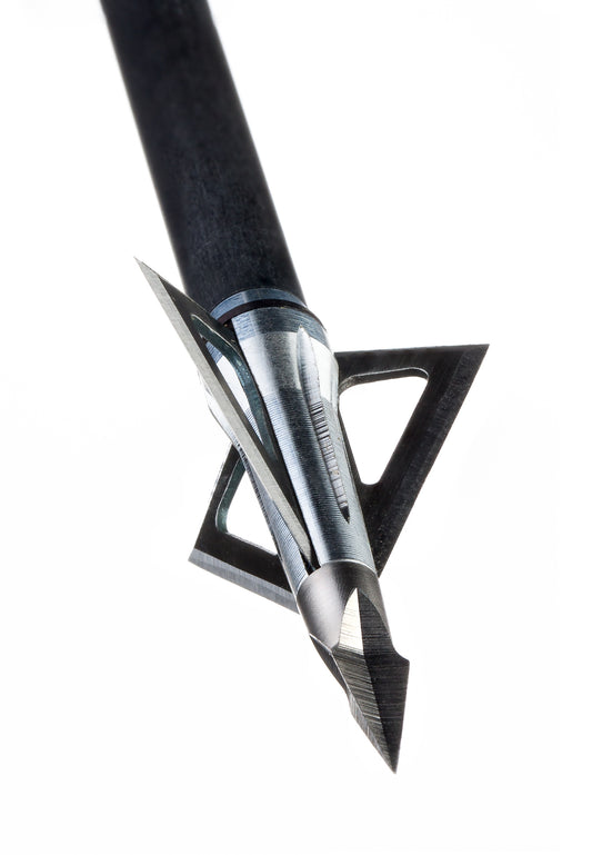 Grim Reaper Pro Series Hades Fixed-Blade Broadheads
