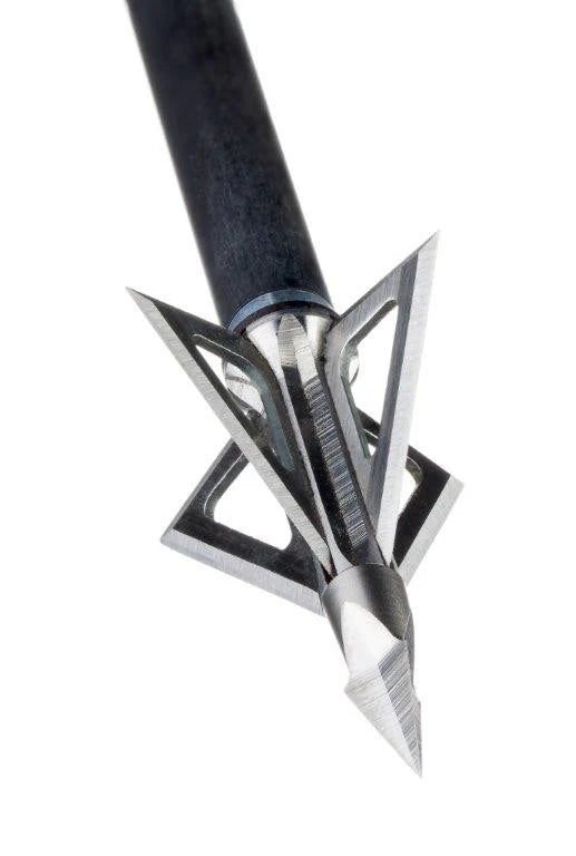Grim Reaper PRO Series Hades Pro 4-Blade Broadhead