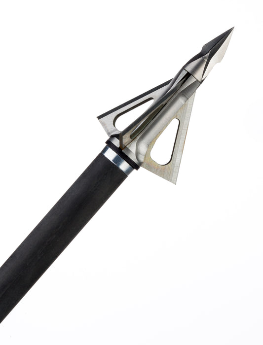 Grim Reaper Pro Series Micro Hades Fixed-Blade Broadheads