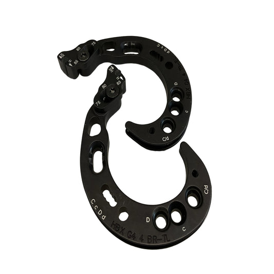 Bow Modules Bow Cam Modules for Compound Bows | Fether Archery