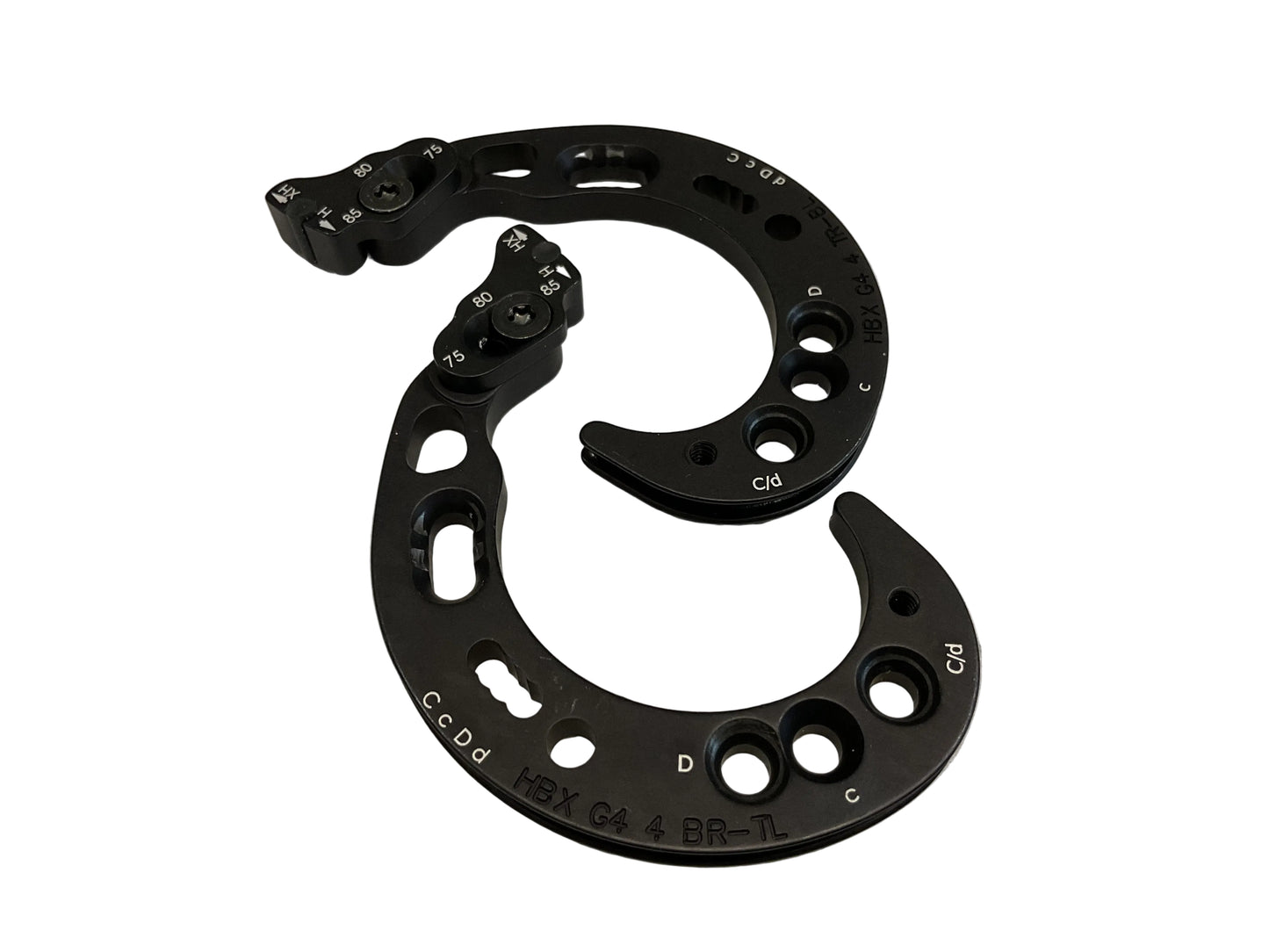 Hoyt HBX Gen4 Modules