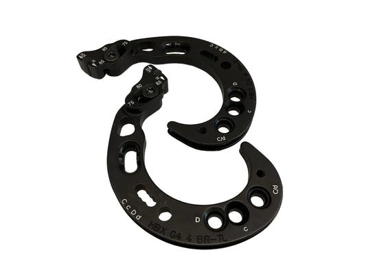 Hoyt HBX Gen4 Modules