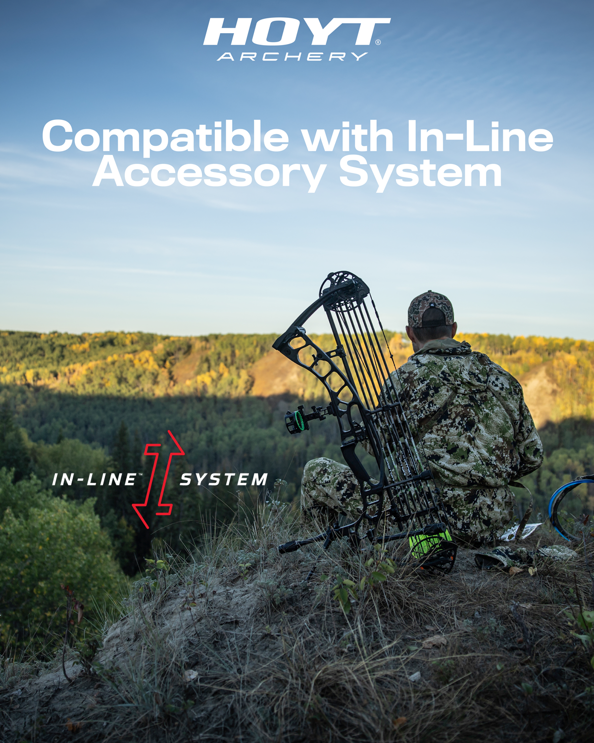 Hoyt ENDURO (Premium Package) (In-Store Pickup Only)