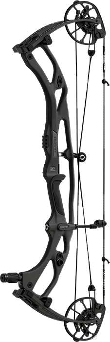 Hoyt Carbon RX-9 Ultra (In-Store Pick Up Only)