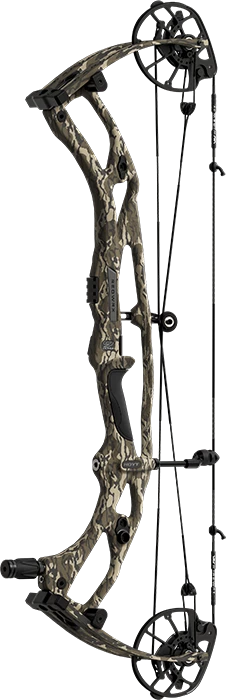 Hoyt Carbon RX-9 Ultra (In-Store Pick Up Only)