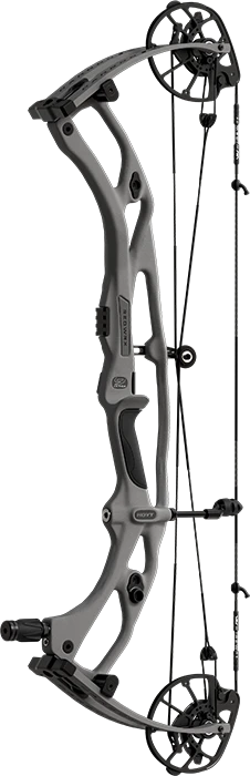 Hoyt Carbon RX-9 Ultra (In-Store Pick Up Only)