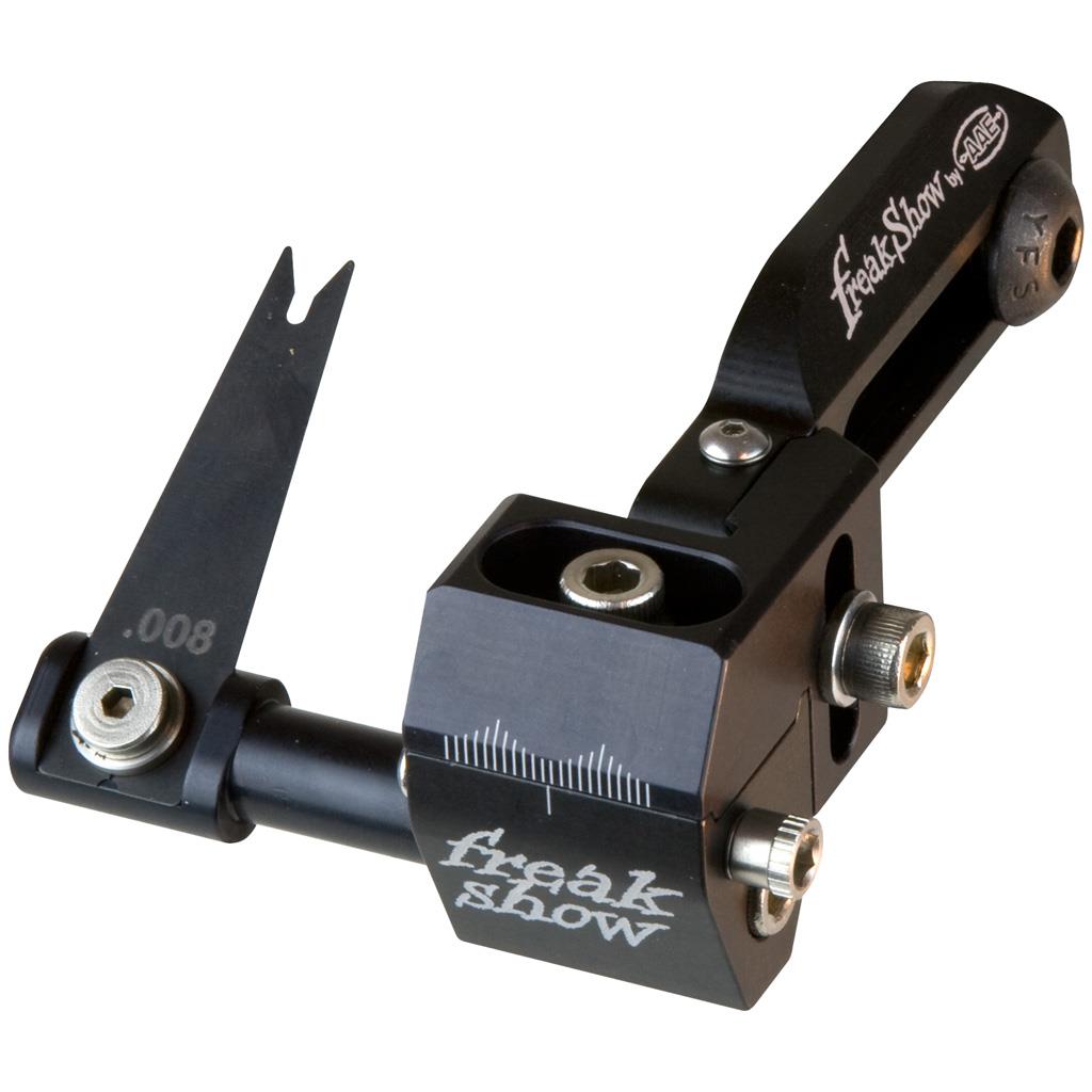 AAE FREAKSHOW Blade Rest - Standard Mount
