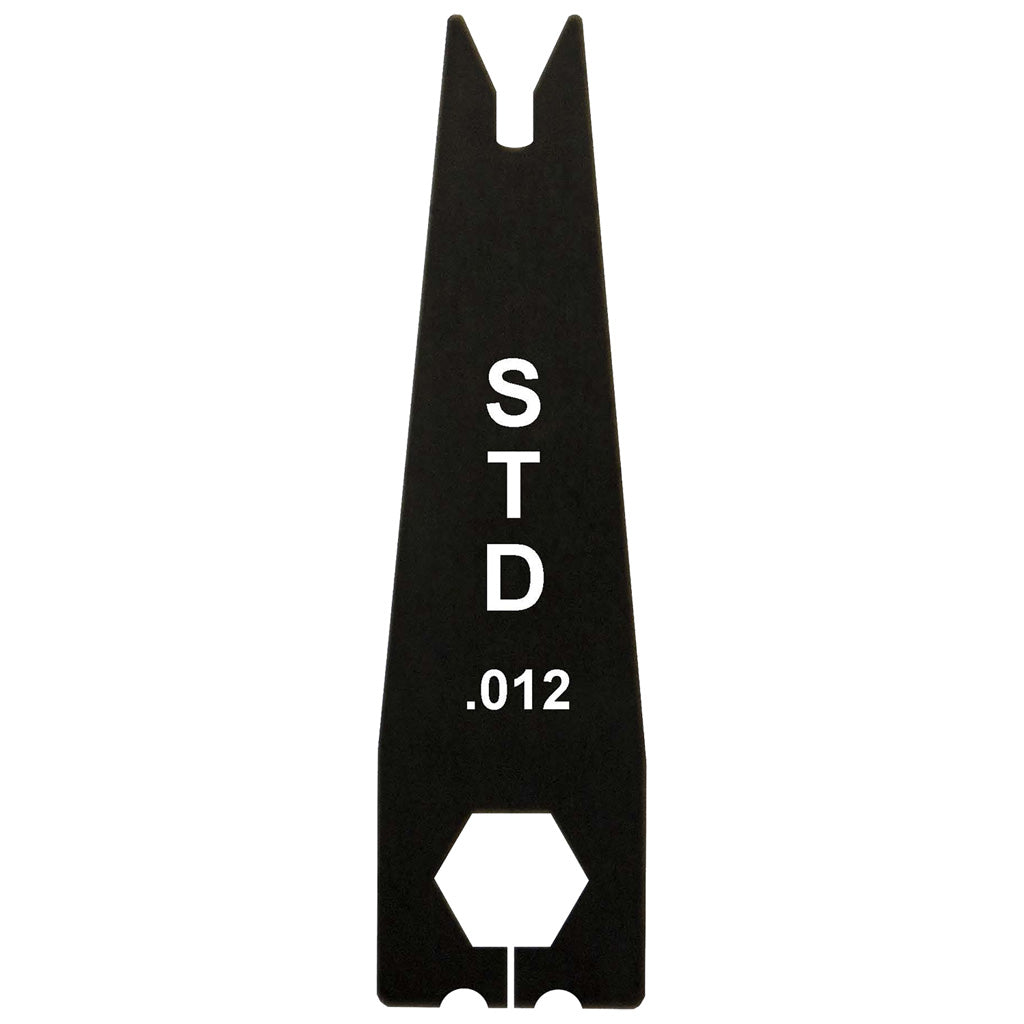 AAE Launcher Blade - Arrow Rest Replacement