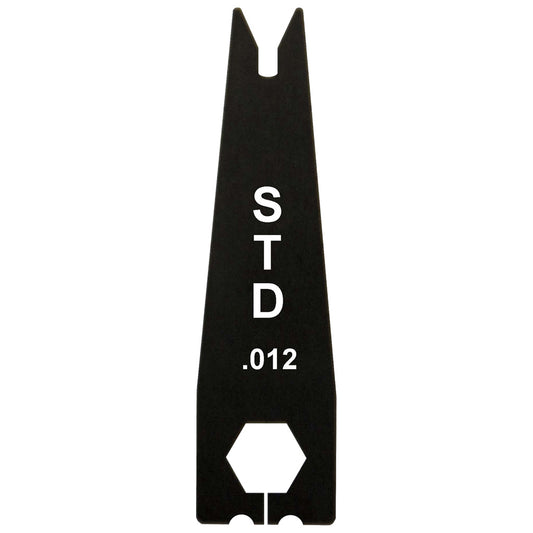 AAE Launcher Blade - Arrow Rest Replacement