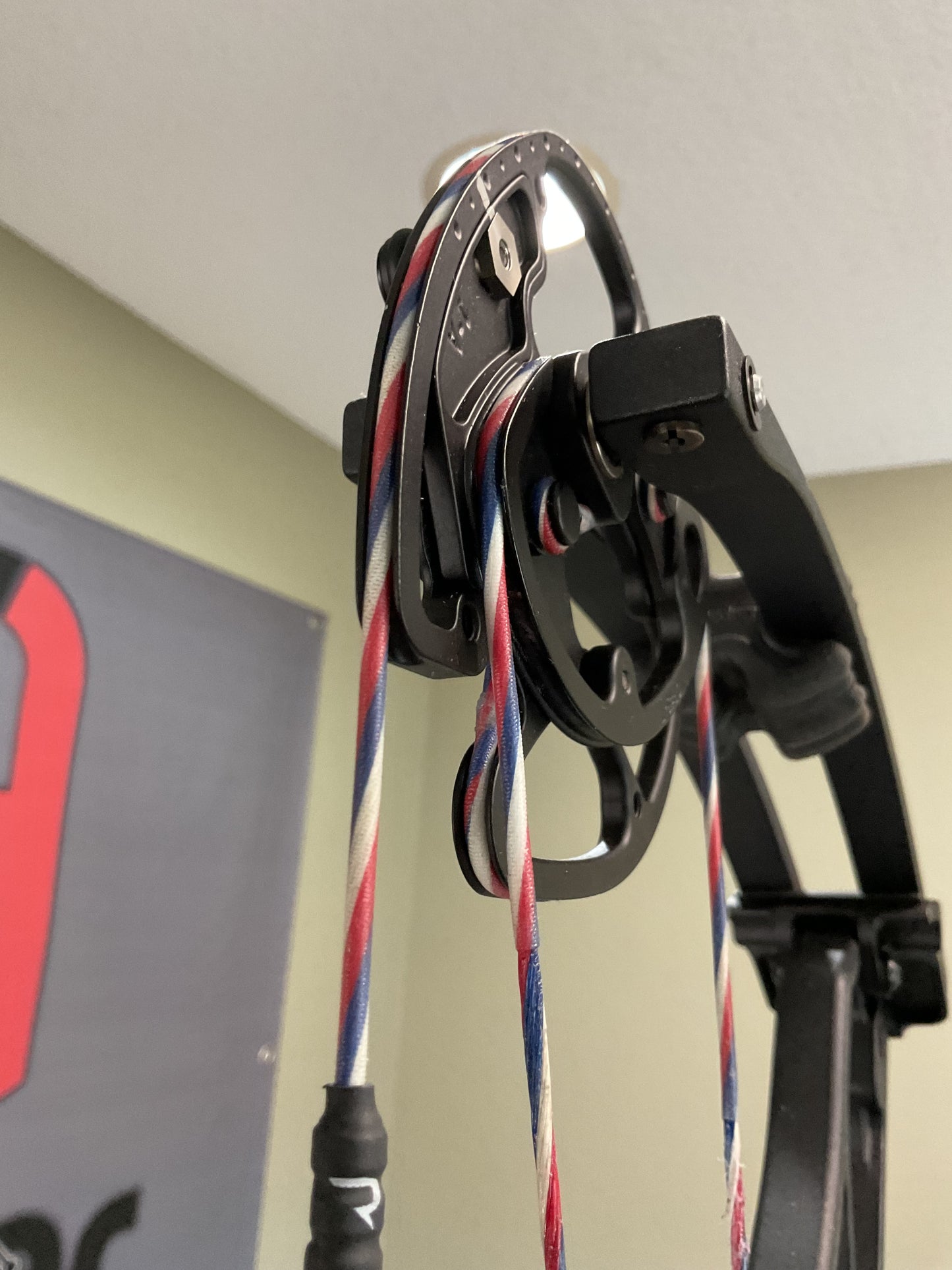 Elite Option-6 RH 70LB 29DL Black