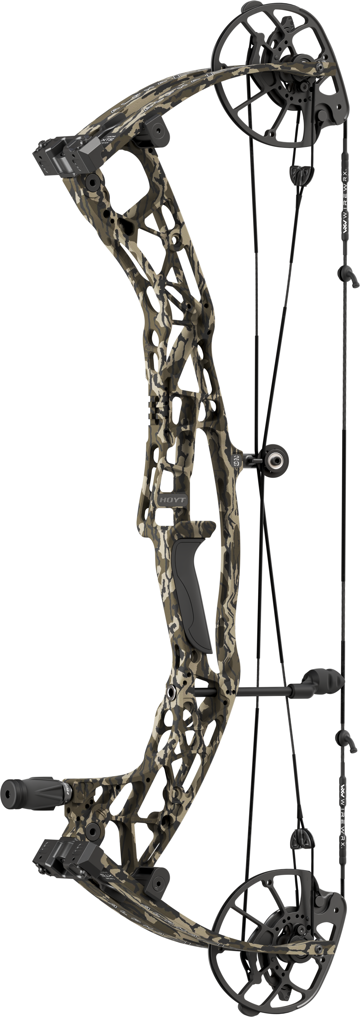 Hoyt AX-3 29 (In-Store Pick Up Only)